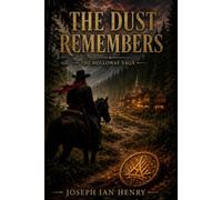 The Dust Remembers (The Holloway Saga)