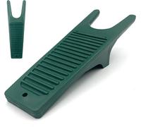 The Dustpan & Brush Store Boot Jack Welly Remover/puller With Scraper