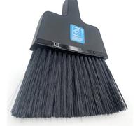 The Dustpan & Brush Store Professional Replacement Brush Broom For Long Handled Dustpan And Brush Set