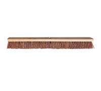 The Dustpan & Brush Store Stiff Bassine 36" Broom Replacement Head 92Cm Extra-Large Floor Sweeper - Head Only
