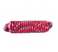 The Dustpan & Brush Store Tdbs 14mm X 15M Braided Pp Multifilament Rope