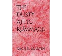 THE DUSTY ATTIC RUMMAGE
