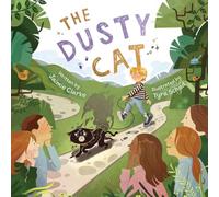 The Dusty Cat