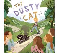 The Dusty Cat