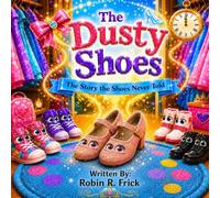 The Dusty Shoes