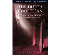 The Dutch Courtesan