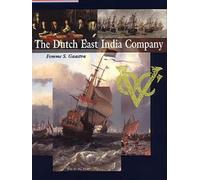 The Dutch East India Company: expansion and decline