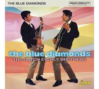 The Blue Diamonds - The Dutch Everly Brothers