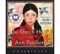 The Dutch House