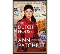 The Dutch House : Nominated for the Women's Prize 2020