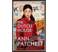 The Dutch House: Nominated for the Women's Prize 2020 (Bloomsbury Publishing)
