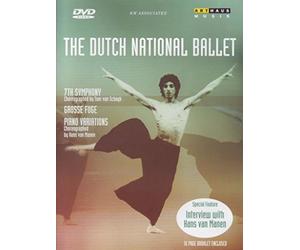 The Dutch National Ballet