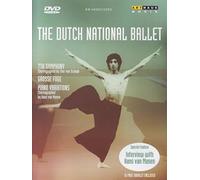 The Dutch National Ballet [DVD] [2003]
