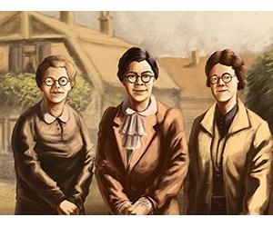 The Dutch Sisters Who Saved a General