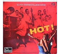The Dutch Swing College Band - Hot