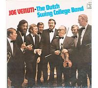 The Dutch Swing College Band - Joe Venuti & The Dutch Swing College Band