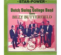 The Dutch Swing College Band - The Dutch Swing College Band meets Billy Butterfield [Vinyl LP]