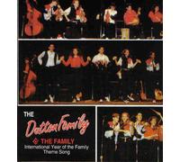 The Dutton Family - The Family: International Year of the Family Theme Song