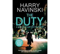 The Duty: A not so Scottish Murder: 2 (DCI Suzanna McLeod)