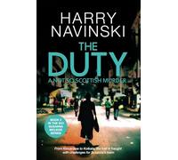 The Duty: A not so Scottish Murder (DCI Suzanna McLeod)
