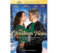 Hallmark Hall of Fame: The Christmas Train