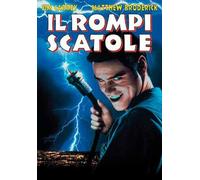 The DVD SONY PICTURES