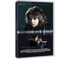 The DVD Translator MUSTANG ENTERTAINMENT