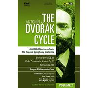 The Dvorak Cycle Vol. Ii [DVD] [2008]