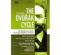 THE DVORAK CYCLE - VOLUME 2 NEW REGION 0 DVD
