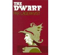 The Dwarf by Par Lagerkvist (1958-08-02)