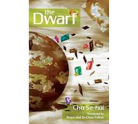 The Dwarf (Modern Korean Fiction)