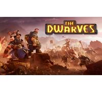 The Dwarves