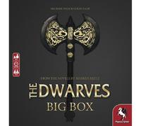 The Dwarves Big Box