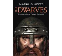 The Dwarves: Book 1 (Dwarves)