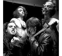 The Dwarves - Cocaine 1986-1988