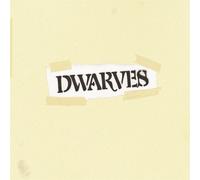 THE DWARVES: JENKEM - CD SEALED
