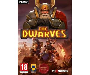 The Dwarves PC