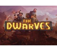The Dwarves (PC) Steam Key - GLOBAL