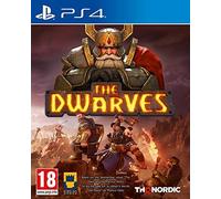The Dwarves PS4 Game