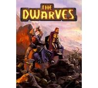 The Dwarves | Standard Edition (PC) - Steam Key - EUROPE