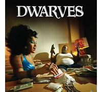 The Dwarves - Take Back The Night [VINYL]