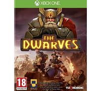 The Dwarves Xbox One Game