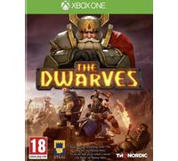 The Dwarves Xbox One Game
