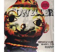 The Dwellers - Whatever makes you happy [Vinyl LP]