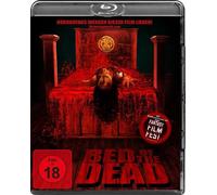 The Dwelling ( Bed of the Dead ) (Blu-Ray)