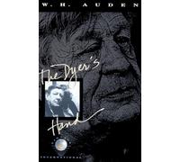 The Dyer's Hand and Other Essays (Vintage International)