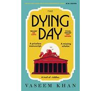 The Dying Day – The Malabar House Series
