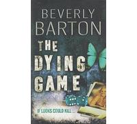 THE DYING GAME: A Gripping Detective Mystery of Mutilated Victims and a Rising Body Count