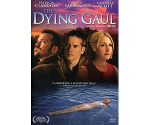 The Dying Gaul [DVD] [NTSC]