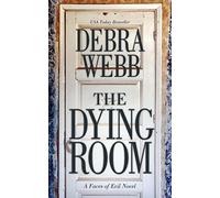 The Dying Room: A Faces of Evil Novel: 11